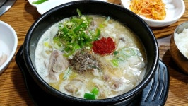 순대국 | 음식 갤러리 | 루리웹