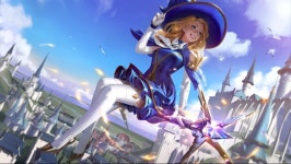 [LOL:WR] 와일드 리프트 리얼토크: 2021년 3월 | 모바일 정보 게시판 | 루리웹