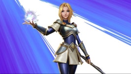 [LOL:WR] 와일드 리프트 - 럭스의 시험 | 모바일 정보 게시판 | 루리웹