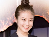 이마다 미오 힙하고 존나 예쁨