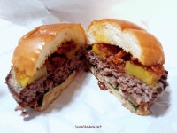 어제는 고기 오늘은 버거 | 음식 갤러리 | 루리웹 l RULIWEB 어제는 고기 오늘은 버거 | 음식 갤러리 | 루리웹