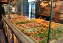 이탈리아 피자 가게jlg