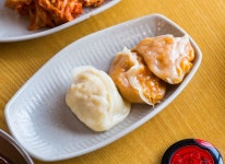 팔당역 트레킹가서 먹은 손만두& 오이소박이냉국수 | 음식 갤러리 팔당역 트레킹가서 먹은 손만두& 오이소박이냉국수 | 음식 갤러리 | 루리웹