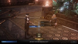 로아 욘 쪽도 스토리 재밌네