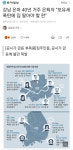 눈물 나는 강남 은마 40년 거주 은퇴자의 사연