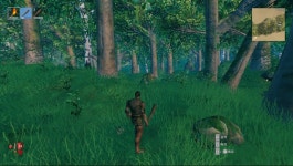 발헤임 이거 돌어디서 구함