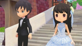 NS 여유롭고 열린 마음으로 목장이야기 올리브 타운과 희망의 대지