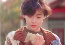 난 여자 숏컷 러브레터 이상으로 뛰어나게 나오는 여자연예인 본적 없음