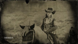 오도 말 경주 ^^ | 레드 데드 리뎀션 2 오도 말 경주 ^^ | 레드 데드 리뎀션 2 | 루리웹