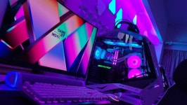 스압게임아지트셀프 옥상 파고라 공사