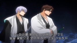 블리치 경화수월 논란은 독자가 능력 자체를 오인하게 만드는것