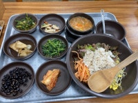 매일 보리밥에 청국장 먹었으면 좋겠다 | 음식 갤러리 매일 보리밥에 청국장 먹었으면 좋겠다 | 음식 갤러리 | 루리웹