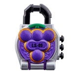 반다이 CSM 가면라이더 가이무 록시드 쿠레시마 세트