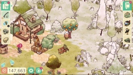 즐거운 유령의 섬 탐험 [Cozy Grove] 스팀 출시 | PC 게임 정보 즐거운 유령의 섬 탐험 [Cozy Grove] 스팀 출시 | PC 게임 정보 | 루리웹