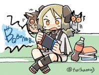 명일방주) 포지션이 자기 자신 그 자체인 오퍼레이터 | 유머 게시판 | 루리웹 l RULIWEB 명일방주) 포지션이 자기 자신 그 자체인 오퍼레이터... 