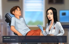 PC 게이머유명한 성인 게임의 제작자는 성인 게임 경험이 없다