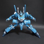 MG 건담 Mk-V 해외 리뷰 | 취미 정보 MG 건담 Mk-V 해외 리뷰 | 취미 정보 | 루리웹