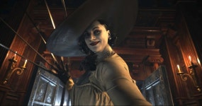 바이오 하자드 8은 플스5시리즈X서 4K 60프레임 구동