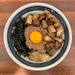 맛있게 먹고온 라멘들