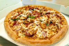 파파존스 맛있네요 | 음식 갤러리 | 루리웹 l RULIWEB 파파존스 맛있네요 | 음식 갤러리 | 루리웹