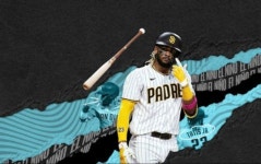 더 게이머)MLB: 더 쇼 21 타자의 방망이를 부러뜨릴 경우 트로피 제공 | 플레이스테이션 정보 더 게이머)MLB: 더 쇼 21 타자의 방망이를 부러뜨릴... 