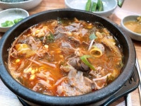 제주 은희네 해장국 수원 인계점