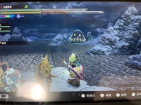 이거 이스터 에그인가요? | 몬스터 헌터 라이즈 이거 이스터 에그인가요? | 몬스터 헌터 라이즈 | 루리웹