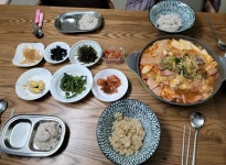최근에 해먹은 집밥들!!(부대찌개외) | 음식 갤러리 | 루리웹 l RULIWEB 최근에 해먹은 집밥들!!(부대찌개외) | 음식 갤러리 | 루리웹