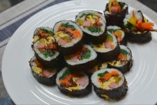 집에서 간단히 싸묵는 김밥;ㅎ | 음식 갤러리 | 루리웹 l RULIWEB 집에서 간단히 싸묵는 김밥;ㅎ | 음식 갤러리 | 루리웹