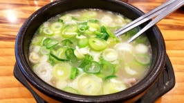 45년 전통의 설렁탕 맛집 | 음식 갤러리 | 루리웹 l RULIWEB 45년 전통의 설렁탕 맛집 | 음식 갤러리 | 루리웹