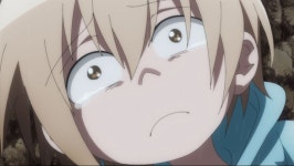 샤먼 킹 7화 선행컷