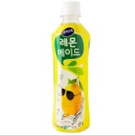 마트에서 파는 대용량 레몬에이드는 해태 밖에 없나