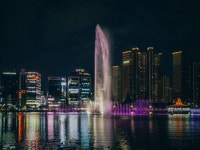 LG 스마트폰의 유산스압주의