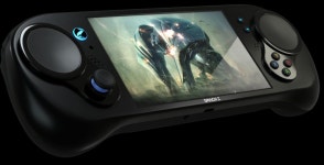 Smach Z 휴대용 게임용 PC는 아마 배송되지 않을 것입니다 | PC 정보 게시판 Smach Z 휴대용 게임용 PC는 아마 배송되지 않을 것입니다 | PC... 
