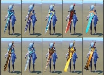 원신) 이무기 안쓰는 이유 | 유머 게시판 원신) 이무기 안쓰는 이유 | 유머 게시판 | 루리웹