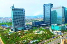 삼성전자 본사 위치도 모르면서