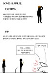 SCP3213의 영상이 유출되었습니다