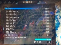 배워보자 칭호작을 통해 능력치 업글을 합시다