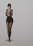 허니셀렉트 2 근접 디테일샷 2 | PC패키지 스샷 허니셀렉트 2 근접 디테일샷 2 | PC패키지 스샷 | 루리웹