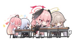 블루아카) 경장인건 좋은데 실내??? | 유머 게시판 블루아카) 경장인건 좋은데 실내??? | 유머 게시판 | 루리웹