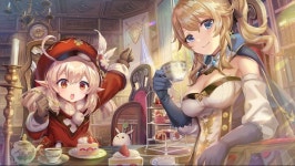 원신)클레 나오면 뽑을 사람 있으려나 | 유머 게시판 원신)클레 나오면 뽑을 사람 있으려나 | 유머 게시판 | 루리웹