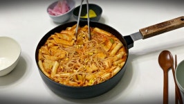 집에서 떡볶이 먹었습니다 - 분당 정자, 고양이부엌 | 음식 갤러리 집에서 떡볶이 먹었습니다 - 분당 정자, 고양이부엌 | 음식 갤러리 | 루리웹