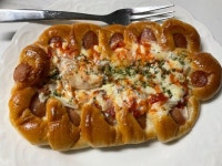 저녁에 왕창 먹은 , 뚜레쥬르 빵 ^~^ㅋ | 음식 갤러리 저녁에 왕창 먹은 , 뚜레쥬르 빵 ^~^ㅋ | 음식 갤러리 | 루리웹