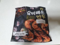 PX 만두 매출 원탑 삼양 갈비 매운 만두와 GS 보쌈 수육