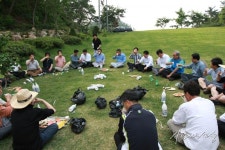 13년 전 오늘 찍힌 사진들jpg