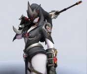 [오버워치] 오버워치 신규 위도우메이커 앙주 드 라 모흐 스킨 공개! | PC 정보 게시판 [오버워치] 오버워치 신규 위도우메이커 앙주 드 라 모흐... 