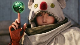 작정하고 귀여운 유피