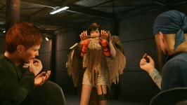 작정하고 귀여운 유피