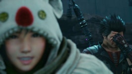 작정하고 귀여운 유피