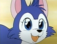 캐치정도면 귀엽게 생긴거 아님